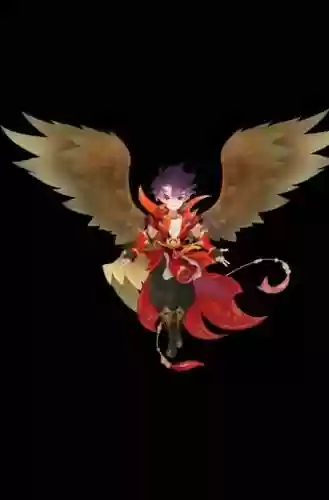 羽灵神武器90，羽灵神武器造型插图1