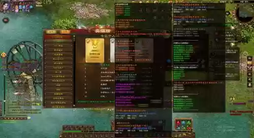 征途2s赤兔马马匹装备，征途怀旧版赤兔马攻略插图