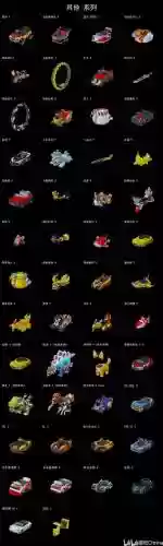 跑跑卡丁车boss技能，跑跑卡丁车boss技能介绍插图