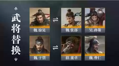关羽吕布邓艾阵容搭配，关羽吕蒙邓艾怎么组插图