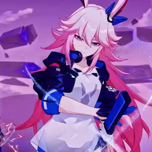 八重樱崩坏3共享技能,崩坏3八重樱值得练吗插图 八重樱崩坏3共享技能,崩坏3八重樱值得练吗插图