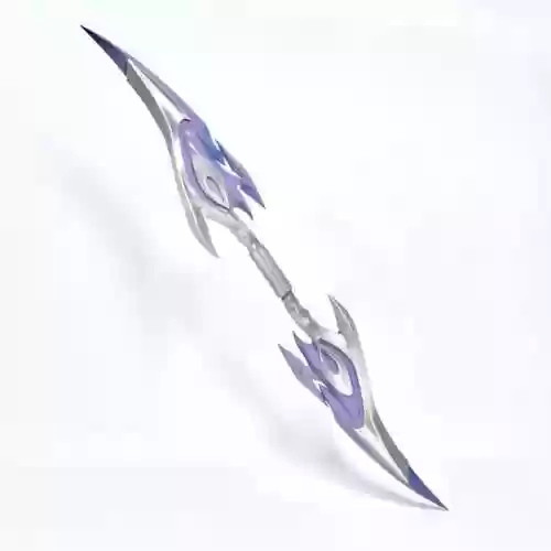 蝶舞特武器，蝶舞加多少速度插图