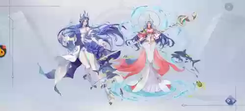 小白武魂搭配阵容，斗罗大陆小白是什么魂兽插图