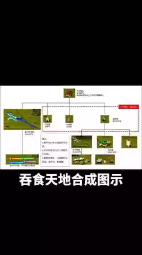 吞食天地装备前缀属性，吞食天地武器装备插图1