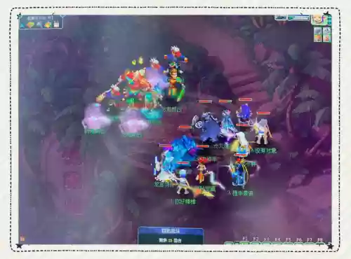 梦幻西游大鬼出现的场景，梦幻西游大鬼难杀吗