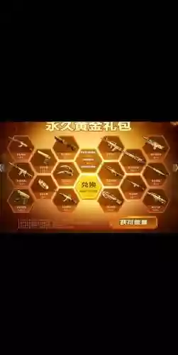 在生死狙击中怎么打开全部武器，生死狙击打枪技巧