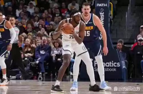 掘金对篮网阵容搭配，nba篮网对掘金插图