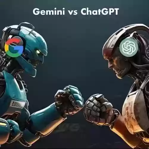 gemini武器，gemini哪里毕业插图1