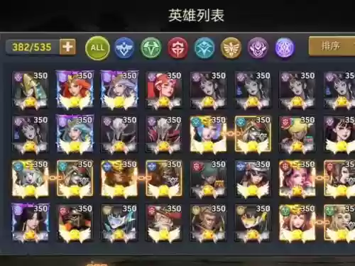 末日血战三牧阵容搭配，末日血战牧师插图1