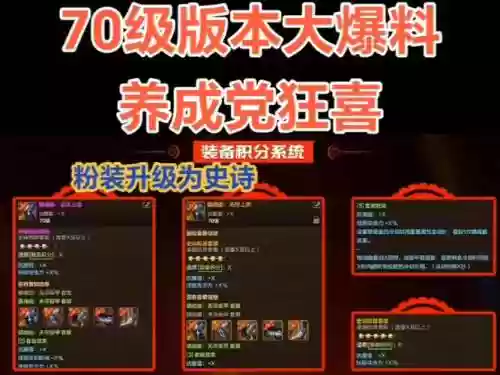 爆装备强化装备的手游，爆装备的手游有哪些插图