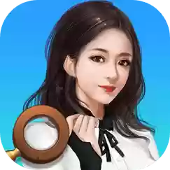 女神来找茬第13关攻略，女神来了游戏攻略插图1
