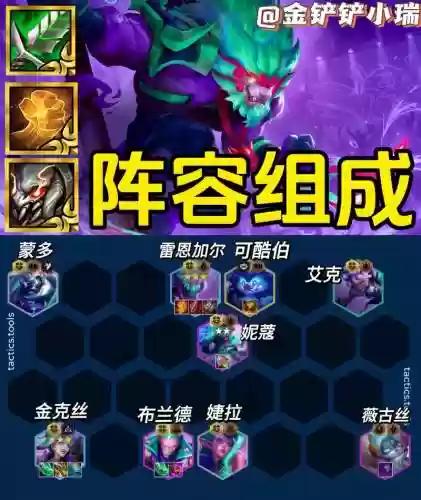 无限火力模式阵容搭配最新，无限火力打法插图