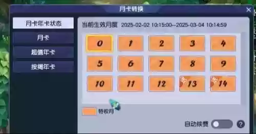 梦幻西游5年卡多少钱，梦幻西游5开年卡插图