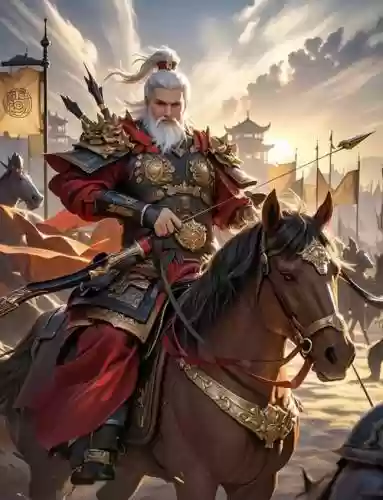 王者荣耀黄忠阵容搭配，王者荣耀黄忠最强打法插图1