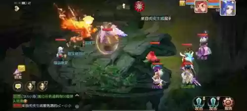 梦幻西游自动带鬼,梦幻西游自动刷鬼插图 梦幻西游自动带鬼,梦幻西游自动刷鬼插图