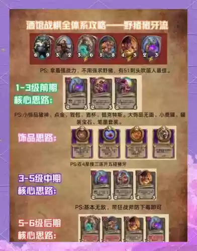 炉石悬赏佣兵阵容搭配，炉石传说佣兵奖励插图1