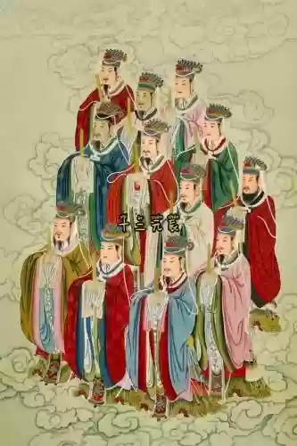 十二元辰攻略先杀哪个，打十二元辰要满修吗插图1