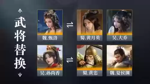 率土之滨董卓太后阵容搭配，率土之滨董卓和何太后插图1