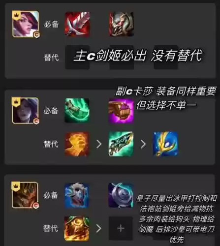 巨姬技能表,巨魔剑姬插图 巨姬技能表,巨魔剑姬插图