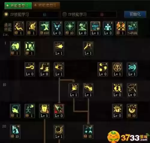 dnf克里斯技能时间，dnf2017克里斯