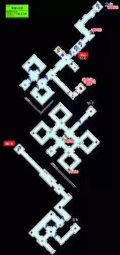 双子物语这武器什么定位，双子物语在哪个区