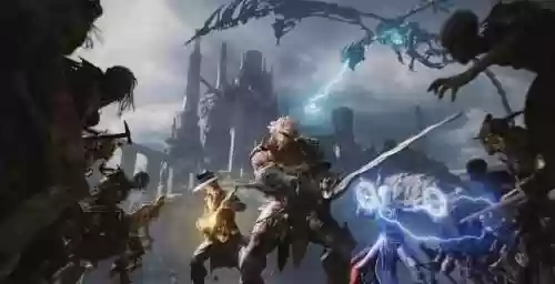 无冬之夜2武器与盔甲mod，无冬之夜2装备图鉴插图1