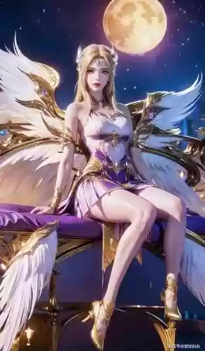 千仞雪世界阵容搭配插图