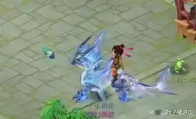 梦幻西游2新手祥瑞体验卡，梦幻西游免费领祥瑞插图1