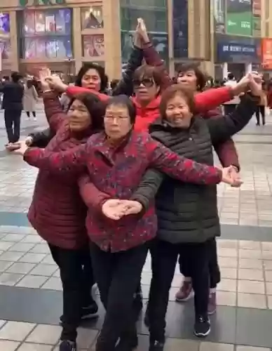 大妈最强阵容搭配，大妈最强形态插图