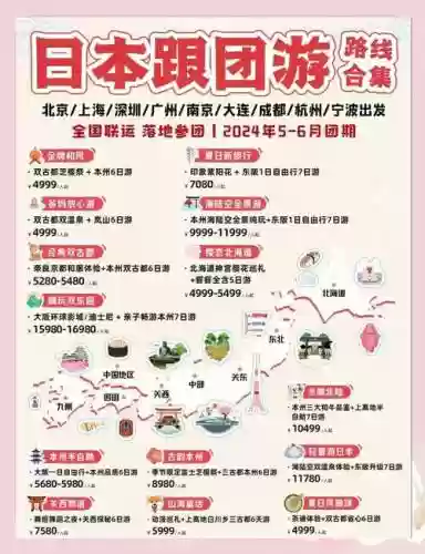 日本旅行者搭配阵容，日本旅行者搭配阵容推荐插图