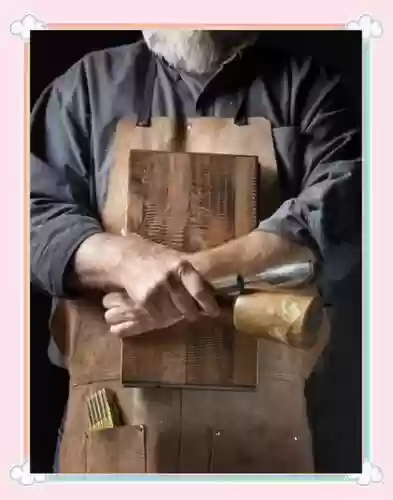 皮革匠攻略，皮革工匠插图1