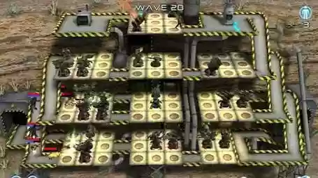 塔防入侵攻略，塔防攻略游戏插图1