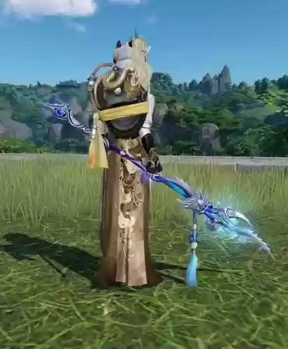 剑三持国天王攻略,剑三持国天王攻略视频插图 剑三持国天王攻略,剑三持国天王攻略视频插图