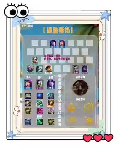 冷门蚂蚱阵容搭配，lol蚂蚱攻略插图1