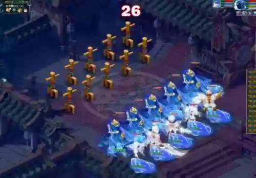 梦幻西游暑假活动坐骑，2021年七夕节梦幻西游坐骑
