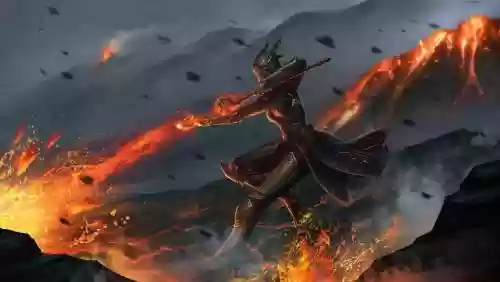 流放之路刀刃乱舞技能连，流放之路剑刃乱舞插图