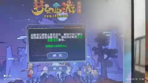 梦幻西游2显示不全，梦幻西游老是显示不全