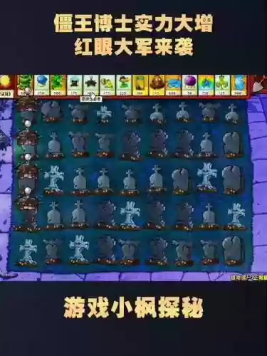 王者荣耀僵尸博士阵容搭配，僵尸博士是什么段位插图