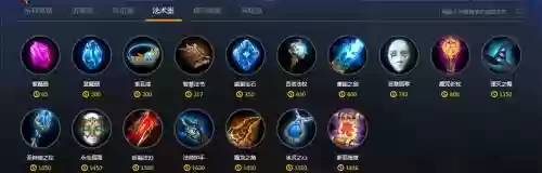 自由之战不出装备，自由之战技能插图