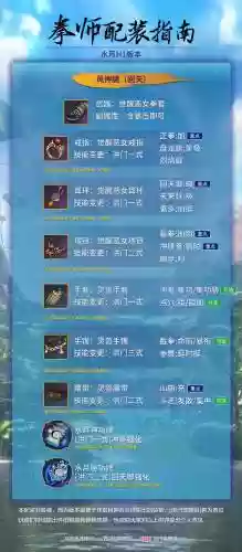 剑灵黑暗武器拳套，剑灵暗黑伤害什么意思插图1