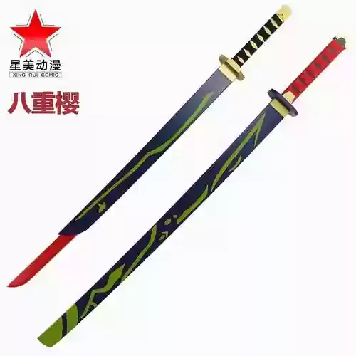 崩坏3巫女什么武器最好，崩坏三核弹巫女