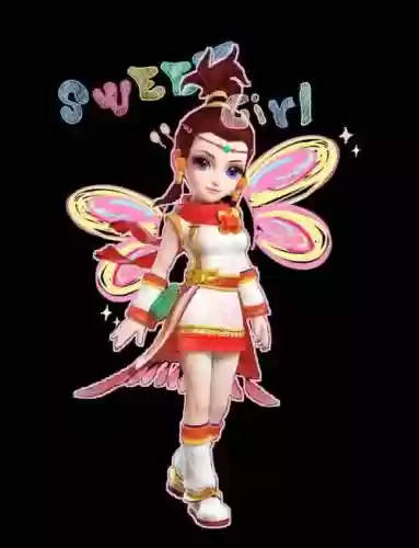 梦幻西游女性npc，梦幻西游女性角色可以转男角色吗