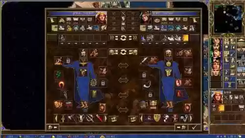 无敌3最强阵容搭配，3v3什么英雄无敌插图