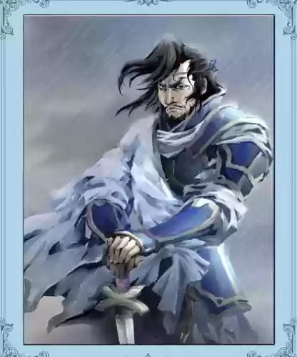 于禁新技能三国杀，三国杀于禁厉害吗插图1
