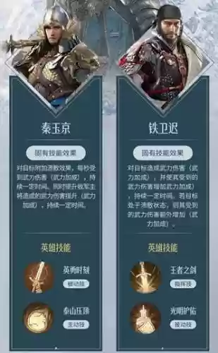 专属亚瑟阵容搭配，专属亚瑟阵容搭配最新插图1