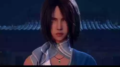 姬如雪啥技能伤害最高，姬如雪什么段位插图1