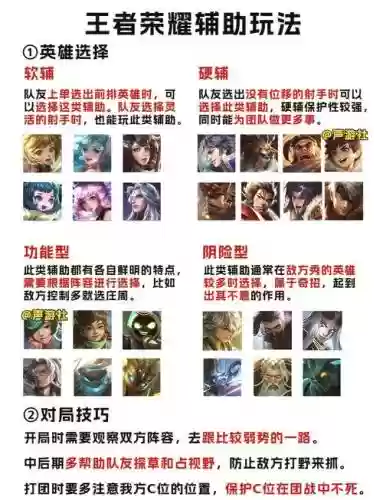 王者荣耀肉辅助阵容搭配，王者荣耀肉辅怎么玩