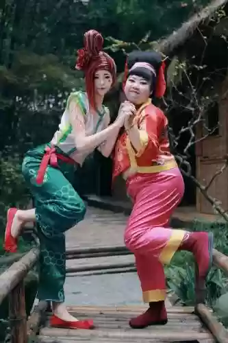 不良人手游倾城阵容搭配，不良人2手游倾城怎么样插图
