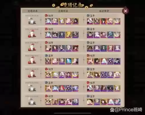 阴阳师讨厌的阵容搭配，阴阳师最不好的ssr插图1