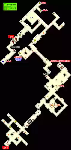 双子物语这武器什么定位，双子物语在哪个区插图
